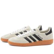 Womens Handball Spezial Alumina Black-38 Adidas , Gray , Heren