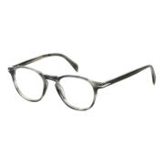 DB 1018 Zonnebril - Grijs Hoorn Eyewear by David Beckham , Gray , Unis...