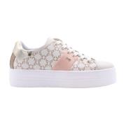 Goulding Sneaker - Stijlvol en Comfortabel Nerogiardini , White , Dame...