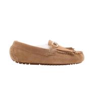 Colmar Pantoffel Nathan-Baume , Beige , Dames