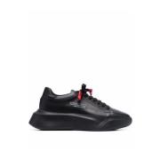 Shoes Giuliano Galiano , Black , Heren