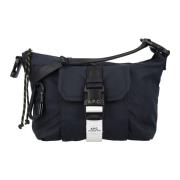 Trak Messenger Tas A.p.c. , Blue , Heren