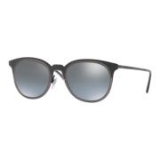 MR. Burberry Sunglasses Burberry , Gray , Heren