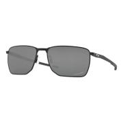 Ejector Sunglasses - Satin Black/Prizm Black Oakley , Black , Heren