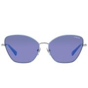 Lilac Sunglasses with Style VO 4197S Vogue , Multicolor , Dames