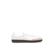 Samba sneakers Adidas Originals , White , Heren
