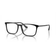 AR 7249 Sunglasses in Brushed Black Giorgio Armani , Black , Unisex