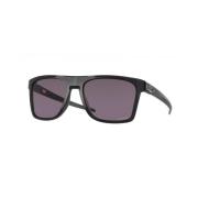 Sunglasses Leffingwell OO 9102 Oakley , Black , Unisex
