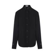 Blouses & Shirts Alberto Biani , Black , Dames