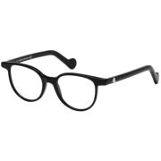 Eyewear frames Ml5034 Moncler , Black , Unisex