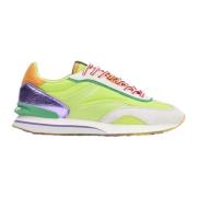 Sneakers Hoff , Multicolor , Dames