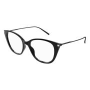Eyewear frames SL 629 Saint Laurent , Black , Unisex