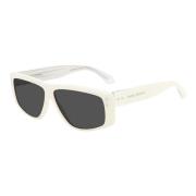 IM 0106/S Sunglasses Isabel Marant , White , Dames