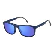 Sunglasses Carrera 8053/Cs Carrera , Blue , Heren