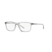 Dorami AN 7227 Eyewear Frames Arnette , Gray , Unisex