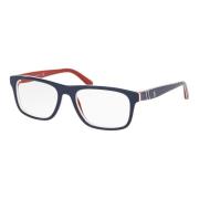 Blauwe Brillen PH 2211 Zonnebril Ralph Lauren , Blue , Unisex