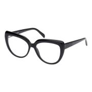 Glasses Emilio Pucci , Black , Dames