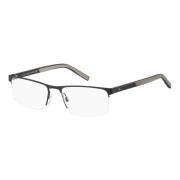 Eyewear frames TH 1596 Tommy Hilfiger , Black , Unisex