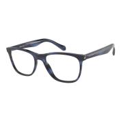 Glasses Giorgio Armani , Blue , Unisex