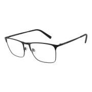 Glasses Giorgio Armani , Black , Unisex