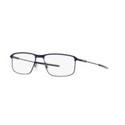 Eyewear frames Socket TI OX 5021 Oakley , Blue , Unisex