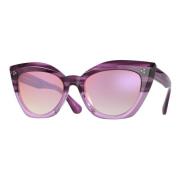 Sunglasses Laiya OV 5452Su Oliver Peoples , Pink , Dames