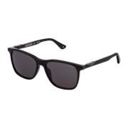 Sunglasses Origins 1 Spl872N Police , Black , Unisex