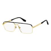 Glasses Marc Jacobs , Yellow , Unisex