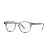 Eyewear frames Desmon OV 5454U Oliver Peoples , Gray , Unisex