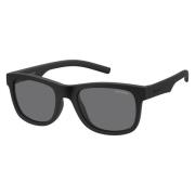 Sunglasses PLD 8020/S Kids Polaroid , Black , Unisex