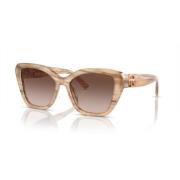 Sunglasses THE Isabel RL 8216U Ralph Lauren , Brown , Dames