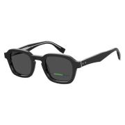 Sunglasses Tommy Hilfiger , Black , Heren