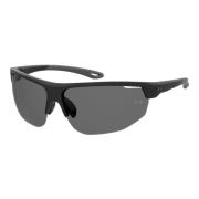 Sunglasses UA 0002/G/S Under Armour , Black , Heren