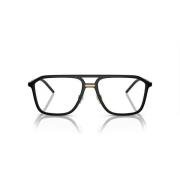 Glasses Dolce & Gabbana , Black , Unisex