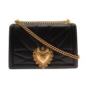 Shoulder Bags Dolce & Gabbana , Black , Dames
