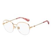 Glasses Kate Spade , Yellow , Dames