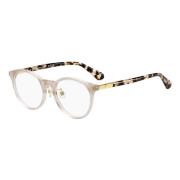 Eyewear frames Drystalee/F Kate Spade , Beige , Dames