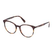 Eyewear frames Ml5119 Moncler , Brown , Unisex