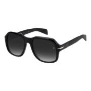 Sunglasses DB 7090/S Eyewear by David Beckham , Black , Heren