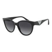 Sunglasses Emporio Armani , Black , Dames