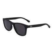 Sunglasses Lacoste , Black , Heren