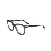 Glasses Marc Jacobs , Gray , Unisex