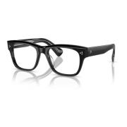 Eyewear frames Birell OV 5524U Oliver Peoples , Black , Unisex