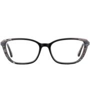 Eyewear frames Ville Etnia Barcelona , Black , Unisex