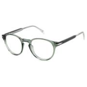 Glasses Eyewear by David Beckham , Green , Unisex