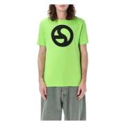 T-Shirts Acne Studios , Green , Heren