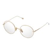 Eyewear frames Believer (-) Dita , Yellow , Unisex