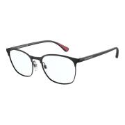 Eyewear frames EA 1116 Emporio Armani , Black , Unisex