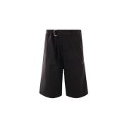 Shorts Oamc , Black , Heren