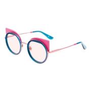 Sunglasses Zenko Etnia Barcelona , Multicolor , Dames